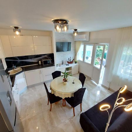 Apartment Ankora Split Buitenkant foto
