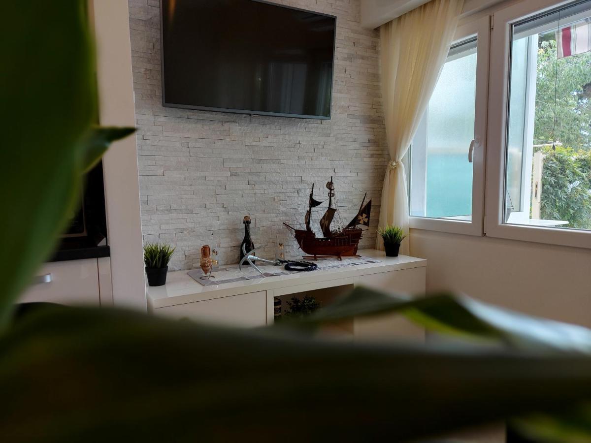Apartment Ankora Split Buitenkant foto