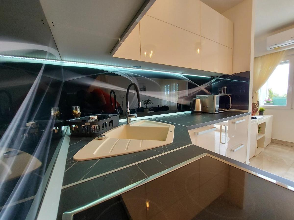 Apartment Ankora Split Buitenkant foto