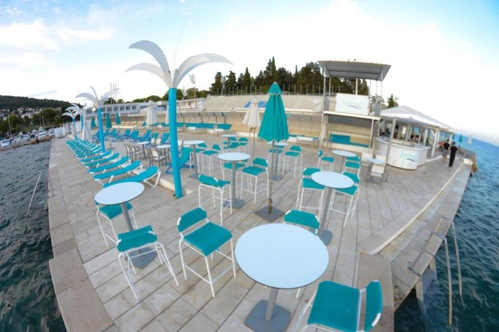 Apartment Ankora Split Buitenkant foto