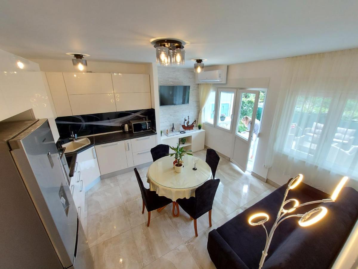 Apartment Ankora Split Buitenkant foto
