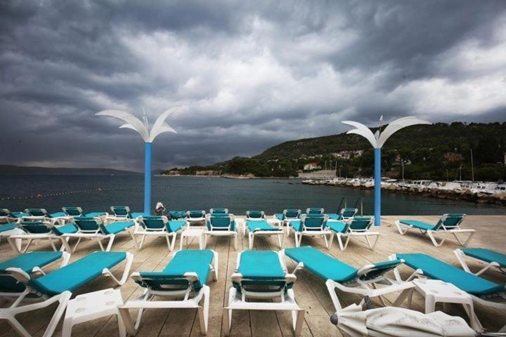 Apartment Ankora Split Buitenkant foto