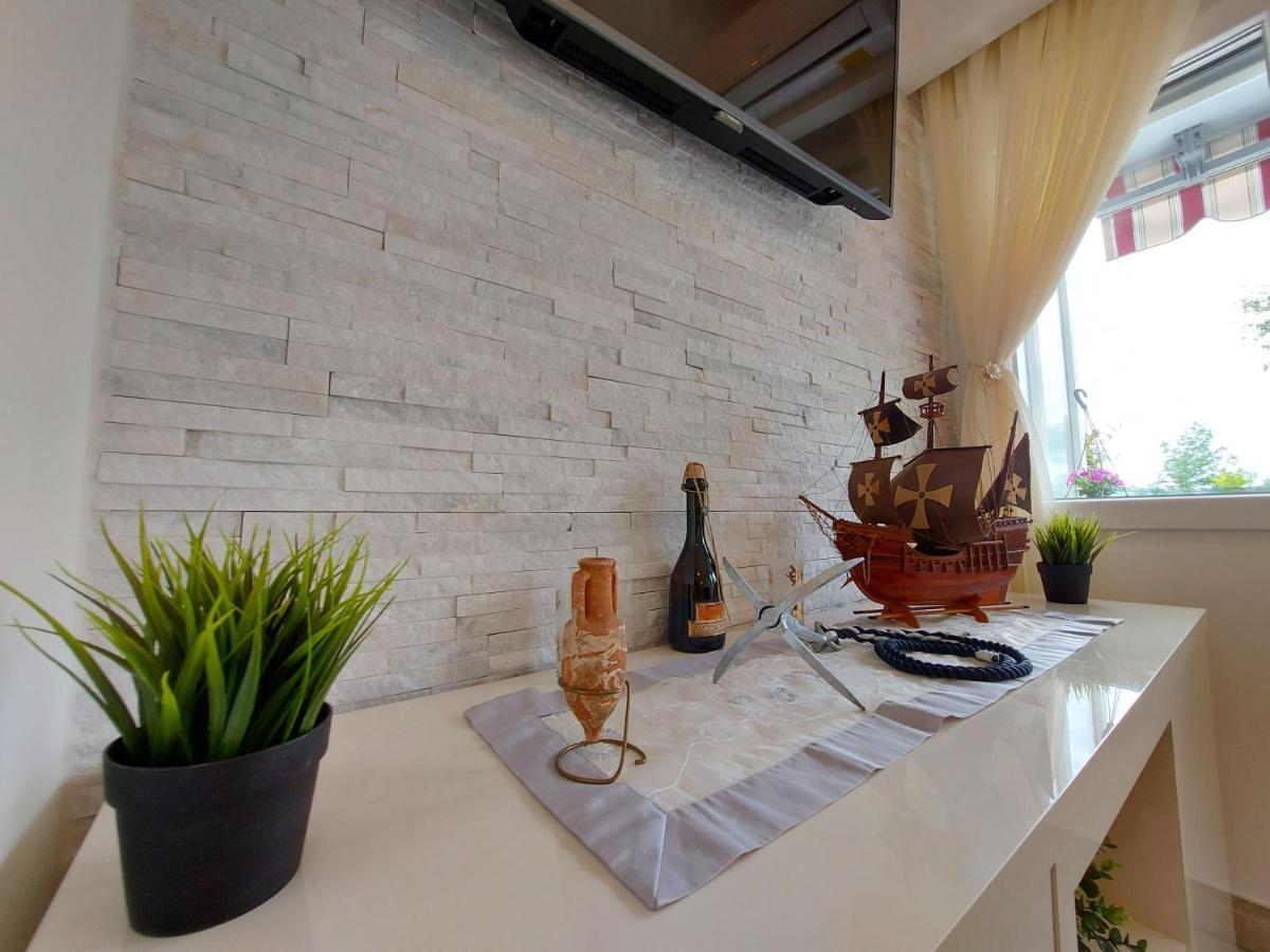 Apartment Ankora Split Buitenkant foto