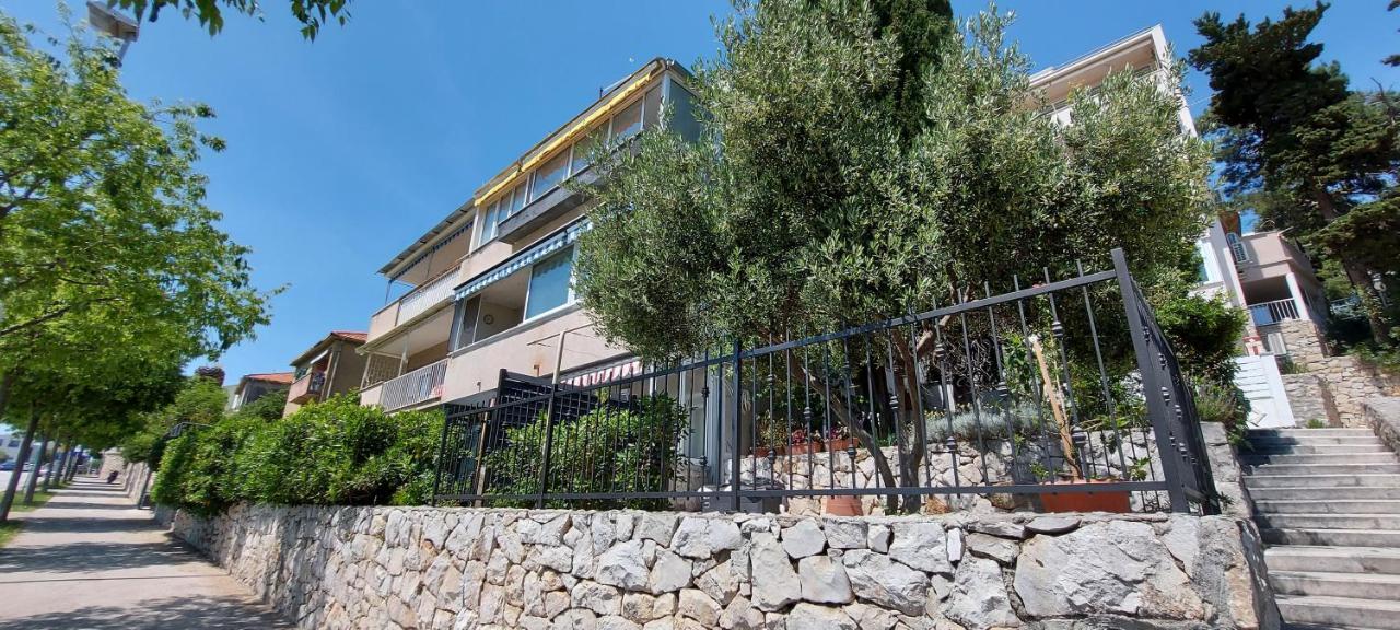 Apartment Ankora Split Buitenkant foto