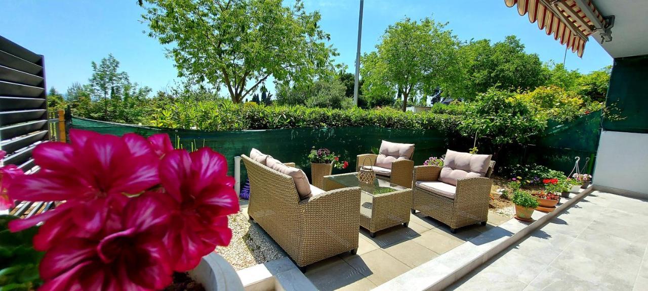 Apartment Ankora Split Buitenkant foto