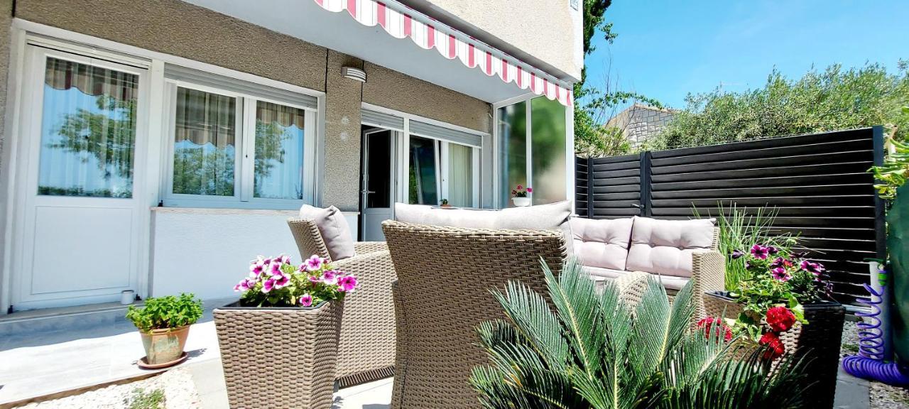 Apartment Ankora Split Buitenkant foto