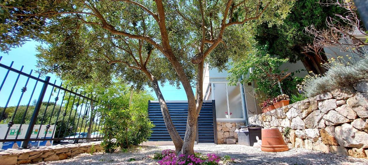 Apartment Ankora Split Buitenkant foto