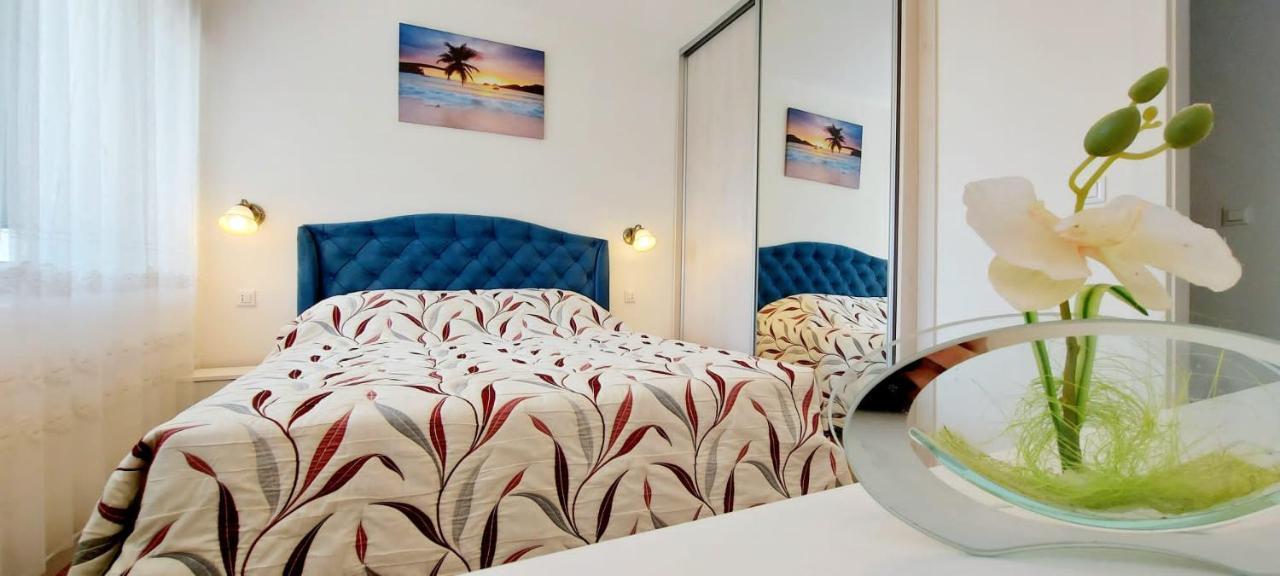 Apartment Ankora Split Buitenkant foto