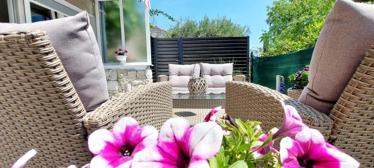 Apartment Ankora Split Buitenkant foto