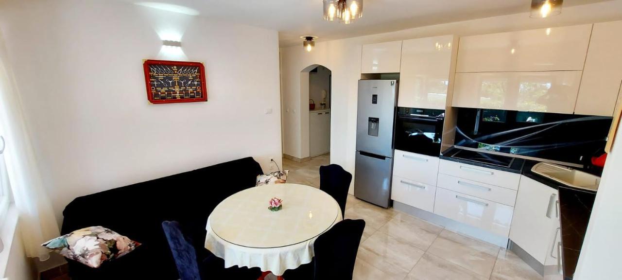 Apartment Ankora Split Buitenkant foto