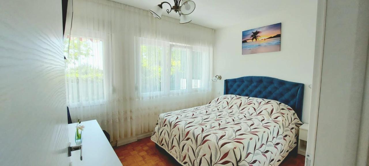 Apartment Ankora Split Buitenkant foto