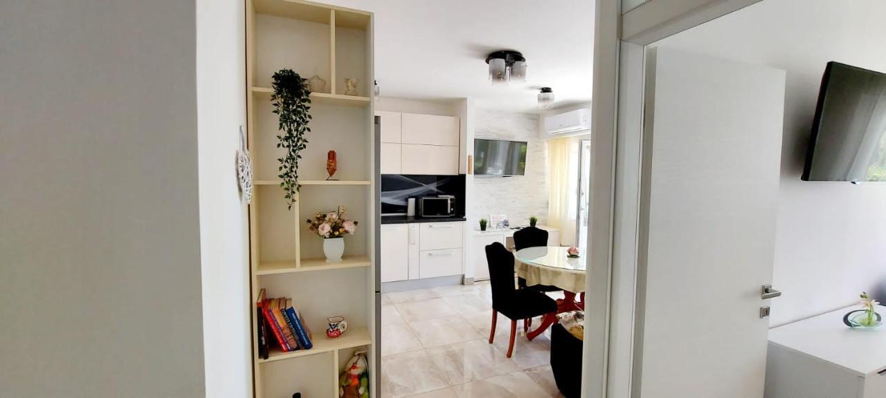 Apartment Ankora Split Buitenkant foto